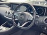 USED 2016 16 MERCEDES-BENZ S-CLASS 4.7 S500 AMG LINE PREMIUM 2d 450 BHP 