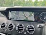 USED 2016 16 MERCEDES-BENZ S-CLASS 4.7 S500 AMG LINE PREMIUM 2d 450 BHP 