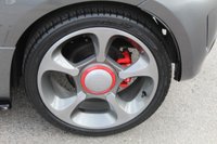 USED 2012 62 ABARTH 595 1.4 COMPETIZIONE 3d 160 BHP VIEW AND RESERVE ONLINE OR CALL 01527-853940 FOR MORE INFO.