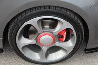 USED 2012 62 ABARTH 595 1.4 COMPETIZIONE 3d 160 BHP VIEW AND RESERVE ONLINE OR CALL 01527-853940 FOR MORE INFO.