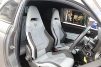 USED 2012 62 ABARTH 595 1.4 COMPETIZIONE 3d 160 BHP VIEW AND RESERVE ONLINE OR CALL 01527-853940 FOR MORE INFO.