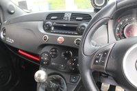USED 2012 62 ABARTH 595 1.4 COMPETIZIONE 3d 160 BHP VIEW AND RESERVE ONLINE OR CALL 01527-853940 FOR MORE INFO.