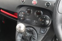 USED 2012 62 ABARTH 595 1.4 COMPETIZIONE 3d 160 BHP VIEW AND RESERVE ONLINE OR CALL 01527-853940 FOR MORE INFO.