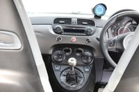 USED 2012 62 ABARTH 595 1.4 COMPETIZIONE 3d 160 BHP VIEW AND RESERVE ONLINE OR CALL 01527-853940 FOR MORE INFO.