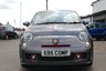 USED 2012 62 ABARTH 595 1.4 COMPETIZIONE 3d 160 BHP VIEW AND RESERVE ONLINE OR CALL 01527-853940 FOR MORE INFO.
