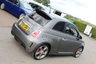USED 2012 62 ABARTH 595 1.4 COMPETIZIONE 3d 160 BHP VIEW AND RESERVE ONLINE OR CALL 01527-853940 FOR MORE INFO.