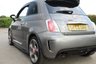 USED 2012 62 ABARTH 595 1.4 COMPETIZIONE 3d 160 BHP VIEW AND RESERVE ONLINE OR CALL 01527-853940 FOR MORE INFO.