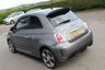 USED 2012 62 ABARTH 595 1.4 COMPETIZIONE 3d 160 BHP VIEW AND RESERVE ONLINE OR CALL 01527-853940 FOR MORE INFO.