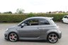 USED 2012 62 ABARTH 595 1.4 COMPETIZIONE 3d 160 BHP VIEW AND RESERVE ONLINE OR CALL 01527-853940 FOR MORE INFO.