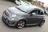 USED 2012 62 ABARTH 595 1.4 COMPETIZIONE 3d 160 BHP VIEW AND RESERVE ONLINE OR CALL 01527-853940 FOR MORE INFO.