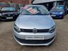 USED 2010 10 VOLKSWAGEN POLO 1.2 S A/C 5d - LOW INSURANCE 