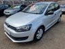 USED 2010 10 VOLKSWAGEN POLO 1.2 S A/C 5d - LOW INSURANCE 