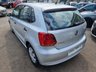 USED 2010 10 VOLKSWAGEN POLO 1.2 S A/C 5d - LOW INSURANCE 