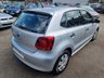 USED 2010 10 VOLKSWAGEN POLO 1.2 S A/C 5d - LOW INSURANCE 