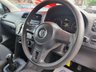 USED 2010 10 VOLKSWAGEN POLO 1.2 S A/C 5d - LOW INSURANCE 