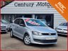 USED 2010 10 VOLKSWAGEN POLO 1.2 S A/C 5d - LOW INSURANCE 