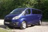 USED 2017 67 FORD TOURNEO CUSTOM L2 LWB 2 Wheelchair Auto Wheelchair Accessible Vehicle 