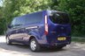 USED 2017 67 FORD TOURNEO CUSTOM L2 LWB 2 Wheelchair Auto Wheelchair Accessible Vehicle 