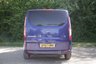 USED 2017 67 FORD TOURNEO CUSTOM L2 LWB 2 Wheelchair Auto Wheelchair Accessible Vehicle 