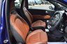 USED 2020 70 ABARTH 500 1.4L 595 TURISMO 3d 162 BHP MONZA*BREMBOS*TAN INTERIOR