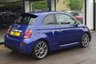 USED 2020 70 ABARTH 500 1.4L 595 TURISMO 3d 162 BHP MONZA*BREMBOS*TAN INTERIOR