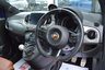 USED 2020 70 ABARTH 500 1.4L 595 TURISMO 3d 162 BHP MONZA*BREMBOS*TAN INTERIOR