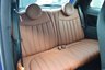 USED 2020 70 ABARTH 500 1.4L 595 TURISMO 3d 162 BHP MONZA*BREMBOS*TAN INTERIOR