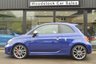 USED 2020 70 ABARTH 500 1.4L 595 TURISMO 3d 162 BHP MONZA*BREMBOS*TAN INTERIOR