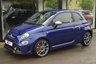 USED 2020 70 ABARTH 500 1.4L 595 TURISMO 3d 162 BHP MONZA*BREMBOS*TAN INTERIOR