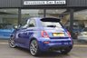 USED 2020 70 ABARTH 500 1.4L 595 TURISMO 3d 162 BHP MONZA*BREMBOS*TAN INTERIOR