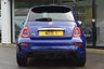 USED 2020 70 ABARTH 500 1.4L 595 TURISMO 3d 162 BHP MONZA*BREMBOS*TAN INTERIOR