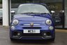 USED 2020 70 ABARTH 500 1.4L 595 TURISMO 3d 162 BHP MONZA*BREMBOS*TAN INTERIOR