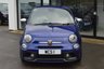 USED 2020 70 ABARTH 500 1.4L 595 TURISMO 3d 162 BHP MONZA*BREMBOS*TAN INTERIOR