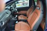 USED 2020 70 ABARTH 500 1.4L 595 TURISMO 3d 162 BHP MONZA*BREMBOS*TAN INTERIOR