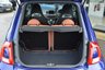 USED 2020 70 ABARTH 500 1.4L 595 TURISMO 3d 162 BHP MONZA*BREMBOS*TAN INTERIOR