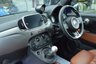 USED 2020 70 ABARTH 500 1.4L 595 TURISMO 3d 162 BHP MONZA*BREMBOS*TAN INTERIOR