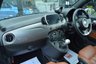 USED 2020 70 ABARTH 500 1.4L 595 TURISMO 3d 162 BHP MONZA*BREMBOS*TAN INTERIOR