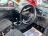 USED 2015 65 FORD FIESTA 1.5 TDCi Zetec 5dr - FREE TAX + ULEZ 