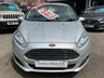 USED 2015 65 FORD FIESTA 1.5 TDCi Zetec 5dr - FREE TAX + ULEZ 
