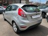 USED 2015 65 FORD FIESTA 1.5 TDCi Zetec 5dr - FREE TAX + ULEZ 