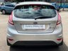 USED 2015 65 FORD FIESTA 1.5 TDCi Zetec 5dr - FREE TAX + ULEZ 