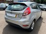 USED 2015 65 FORD FIESTA 1.5 TDCi Zetec 5dr - FREE TAX + ULEZ 