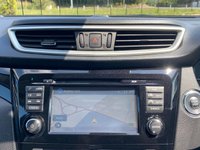 USED 2015 64 NISSAN QASHQAI 1.6 DCI TEKNA 5d 128 BHP 
