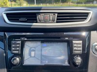 USED 2015 64 NISSAN QASHQAI 1.6 DCI TEKNA 5d 128 BHP 