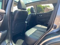 USED 2015 64 NISSAN QASHQAI 1.6 DCI TEKNA 5d 128 BHP 