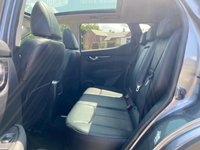 USED 2015 64 NISSAN QASHQAI 1.6 DCI TEKNA 5d 128 BHP 