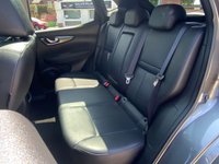 USED 2015 64 NISSAN QASHQAI 1.6 DCI TEKNA 5d 128 BHP 
