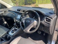 USED 2015 64 NISSAN QASHQAI 1.6 DCI TEKNA 5d 128 BHP 