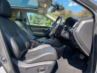 USED 2015 64 NISSAN QASHQAI 1.6 DCI TEKNA 5d 128 BHP 