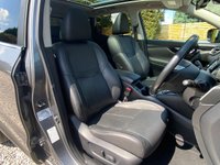 USED 2015 64 NISSAN QASHQAI 1.6 DCI TEKNA 5d 128 BHP 